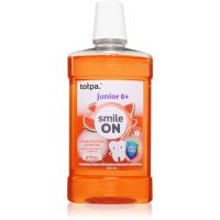 Tołpa On Smile Junior 6+ Mundspülung für Kinder 500 ml