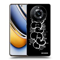 ULTIMATE CASE pro Realme 11 Pro+ - Throw UP