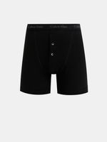 Calvin Klein Underwear	 Boxer-Shorts Schwarz