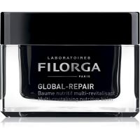 FILORGA GLOBAL-REPAIR BALM revitalisierende Creme gegen Hautalterung 50 ml