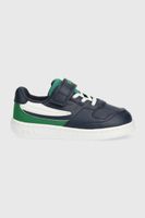 Fila sneakers pentru copii FXVENTUNO VELCRO