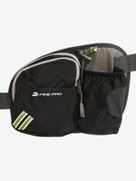 ALPINE PRO Hothe Waist bag Schwarz