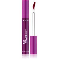 LAMEL Lip Stain farbka do ust o działaniu nawilżającym odcień 2.7 ml