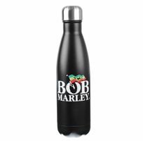 Thermosflasche - BOB MARLEY - FLAG