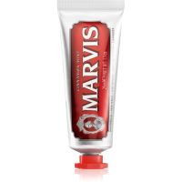 Marvis The Mints Cinnamon pasta za zube okus Cinnamon-Mint 25 ml