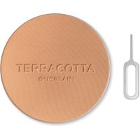 GUERLAIN Terracotta Original бронзираща пудра пълнител цвят 01 Light Warm 8,5 гр.