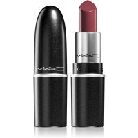 MAC Cosmetics Mini Lipstick šminka odtenek Diva 1.8 g