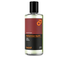Kolínska voda Beviro Bohemian Spirit (Sweet Armour) - 100 ml + darček zadarmo
