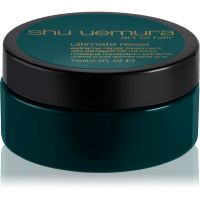 Shu Uemura Ultimate Reset Maske für stark geschädigtes Haar 75 ml