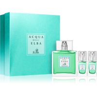 Acqua dell' Elba Arcipelago Men Set für Herren