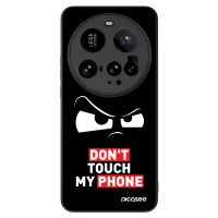 ULTIMATE CASE pro Xiaomi 15 Ultra - Cloudy Eye - Transparent