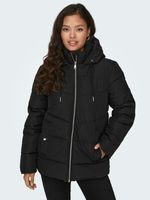 Jacqueline de Yong Turbo Winter jacket Cheren