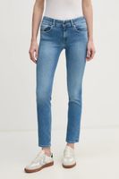 Pepe Jeans Rifle Pepe Jeans SLIM JEANS LW NEW BROOKE