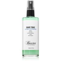 Baxter of California Shave Tonic Tonikum für die Rasur 120 ml