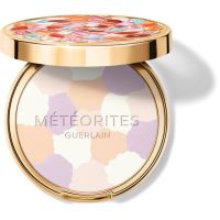 GUERLAIN Météorites Compact Mattifying Powder puder w kompakcie odcień 01 Translucent 8.5 g