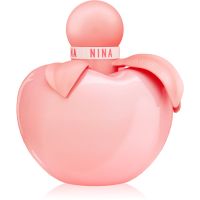 Nina Ricci Nina Rose Eau de Toilette für Damen 50 ml