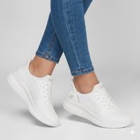 Skechers bobs squad 4 - key look slip-ins 37
