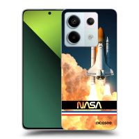 ULTIMATE CASE pro Xiaomi Redmi Note 13 Pro 5G - Space Shuttle