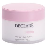 Declaré Body Care svilna nežna krema za telo 200 ml