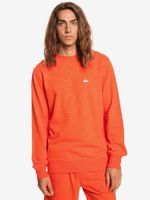 Quiksilver Bayrise Pullover Orange