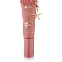 essence Disney The Little Mermaid Glitzer-Lipgloss mit Peptiden Farbton 02 Seaside Romance 10 ml