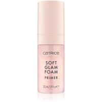 Catrice Soft Glam Foam Primer baza pentru machiaj 010 Beyond The Cloud 32.5 ml