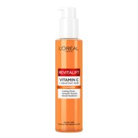 L'Oréal Paris tisztító Revitalift Vitamin C Cleanser