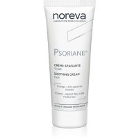 Noreva Psoriane Soothing Cream upokojujúci krém na lupienku 40 ml