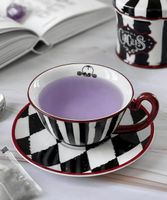 KILLSTAR - Tasse - Calagari - Weiß