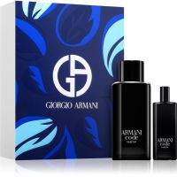 Armani Code Parfum подарунковий набір для чоловіків