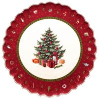 Villeroy & Boch TANIER NA TORTU Toy's Delight 33 cm