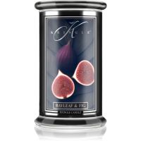 Kringle Candle Reserve Bayleaf & Fig Duftkerze 623 g