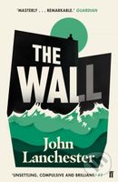 The Wall - John Lanchester - kniha z kategorie Společenská beletrie