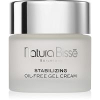 Natura Bissé Stabilizing Oil Free Gel-Cream żel-krem ochronny o działaniu nawilżającym 75 ml