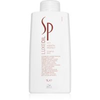 Wella Professionals SP Luxe Oil luxusný šampón pre poškodené vlasy 1000 ml