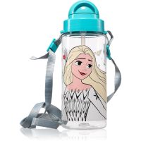 Disney Frozen Tritan Bottle With Strap пляшка для води для дітей 500 мл