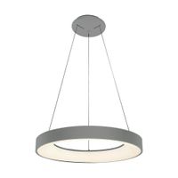 ZÁVESNÉ LED SVIETIDLO, 48/48/120 cm
