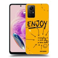 ULTIMATE CASE pro Xiaomi Redmi Note 12S - Enjoy