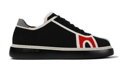 Camper Runner K21 Black Ženy - Obuv Camper - Černá - K201640-001-5 - Size: 5