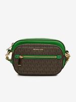 Michael Kors Cross body bag Zielony