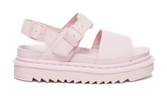 Dr. Martens Voss Mono Hydra Leather