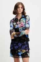 Desigual Šaty Desigual CORAL LACROIX