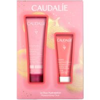 Caudalie Moisturizing Duo Set Geschenkset (für dehydrierte Haut)