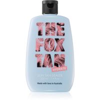 The Fox Tan Hydration Sun Tan Sealer hĺbkovo hydratačný krém na telo 220 ml