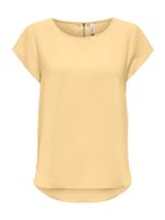 ONLY Bluza 'ONLVIC'  limun