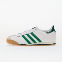 Trampki adidas K 74 Ftw White/ Green/ Collegiate Green EUR 42