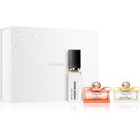 Beauty Discovery Box Exclusive Notino Wood & Blossom zestaw upominkowy dla kobiet