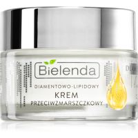 Bielenda Diamond Lipids Anti-Faltencreme 50+ 50 ml