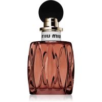Miu Miu Miutine Intense Eau de Parfum για γυναίκες 100 ml