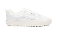 Vans LX Knu Skool MTE-1 White